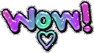 wow STICKER