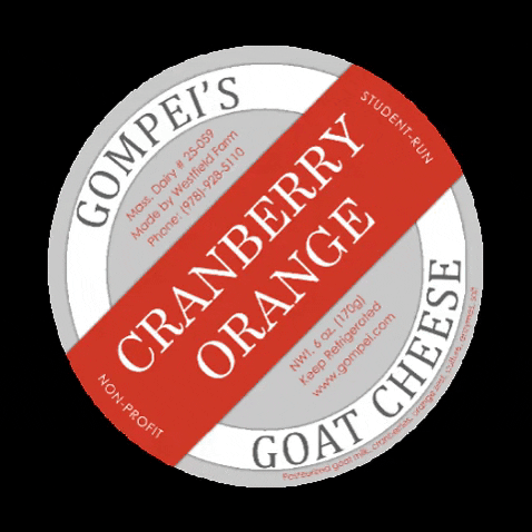 ggcatwpi giphygifmaker orange worcester cranberry GIF