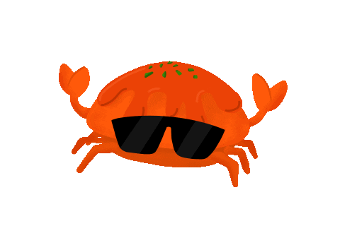 omatian giphyupload food cool chill Sticker