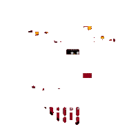 Sticker Sticker by AS Roma