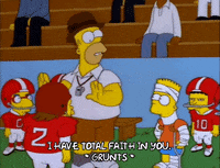 homer simpson episode 6 GIF