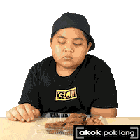 Apl Kelantan Sticker by GXJ!