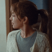 Smiling GIF