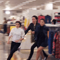 GIF by Lifetime