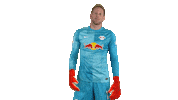 Save No Problem Sticker by RB Leipzig