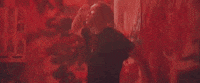 grave digger GIF by Matt Maeson