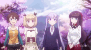 GIF by Funimation
