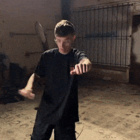 Dance Vibe GIF by 100 Thieves