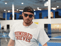 Look Shane GIF by 100 Thieves