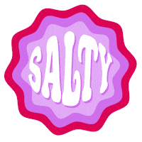 Sassy Influencer Sticker by Bershka