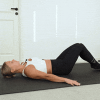 Fitness Workout GIF