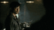 Scared George Takei GIF by AMC Latinoamérica