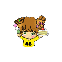 Honey Love Sticker