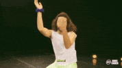 Sweat GIF by Dance Church