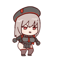 2B Rapi Sticker