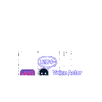 Chiyinglogo Sticker