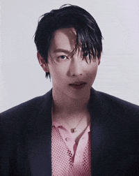 Fashion Good-Looking GIF