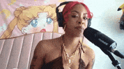 TheFADER podcast rico rico nasty fader GIF