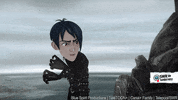 Mood Yes GIF by SWR Kindernetz