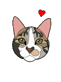 loulligdraw memphis loulligdraw Sticker
