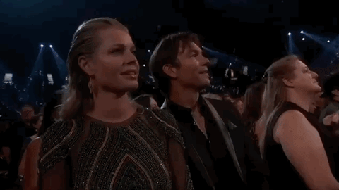acm awards 2018 acms GIF by Academy of Country Music Awards