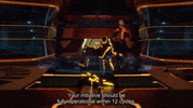 Tron Legacy GIF by Goldmaster