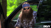 Duck Dynasty GIF by DefyTV