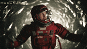 Posing Amazon GIF by Project Hail Mary