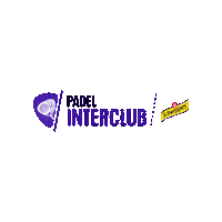 Padel Interclub Sticker by Tennisenpadelvlaanderen