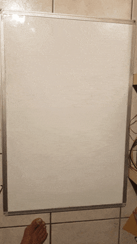 Art Cat GIF