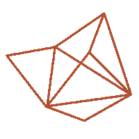 Shape Theory Sticker