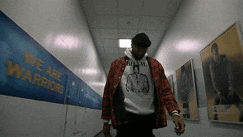 game time fashion GIF by NBA