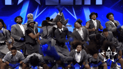 Got Talent Rd GIF by Dominicana's Got Talent