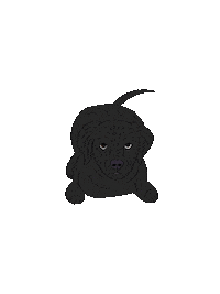 Dog Puppy Sticker by VetZoo