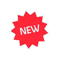 neu Sticker by formdusche