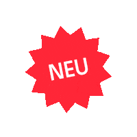 neu Sticker by formdusche