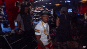 Espn Win GIF by Top Rank Boxing