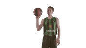 Liga Endesa Basketball Sticker by ACB
