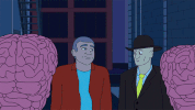 rickandmorty GIF by HOT STREETS