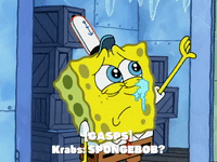 season 5 the original fry cook GIF by SpongeBob SquarePants