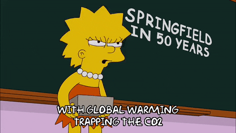 Angry Episode 17 GIF by The Simpsons