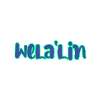 Language Thank You Sticker