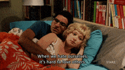 season 2 starz GIF by Blunt Talk