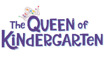 Back To School Queen Sticker by PenguinKids