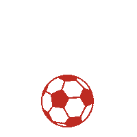 SamoToco football hrvatska sok nogomet Sticker