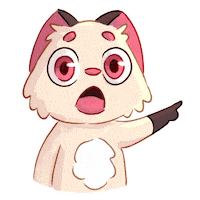Look Wow Sticker