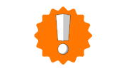 Attention Novo Sticker by TCG Park