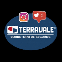 TerraVale seguros corretor seguro corretora GIF