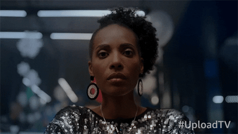Upload GIF by Amazon Prime Video
