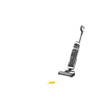 Vacuum Cleaner Sticker by Tineco